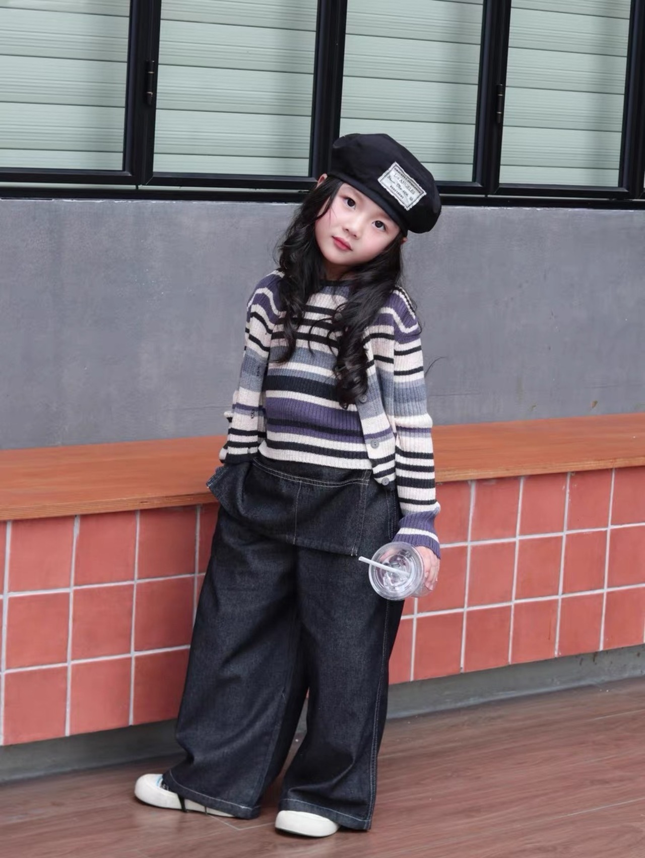 即納　タグベレー帽 - 10