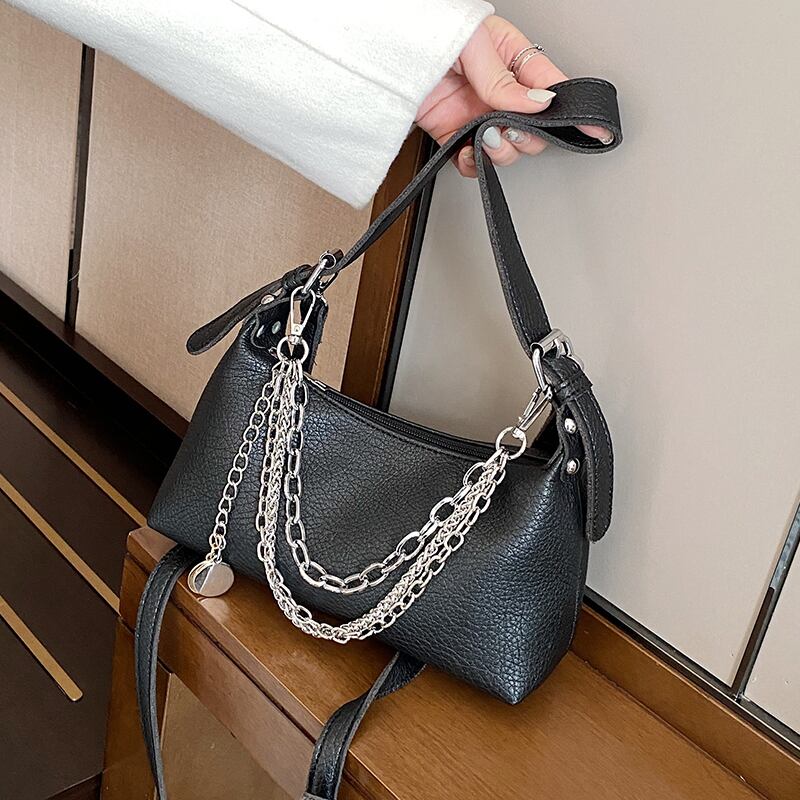 オータムウィンターチェーン 秋物 冬物 メッセンジャーバッグ Tiancai_Wing_Bag97183184124