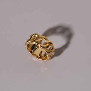 316L Kihei Ring