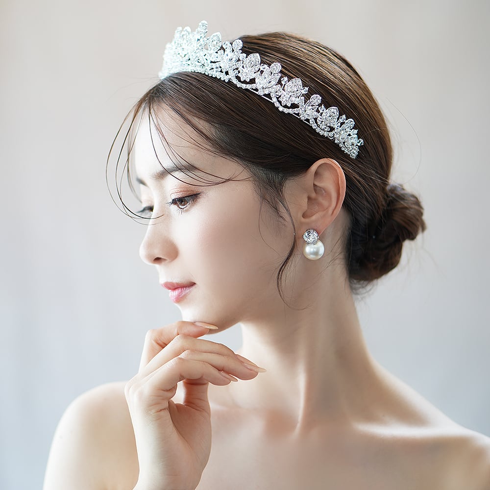 レンタル】Ivory & Co. アイボリー・アンド・コー ALEXANDRA レンタル】Ivory & Co. アイボリー・アンド・コー ALEXANDRA