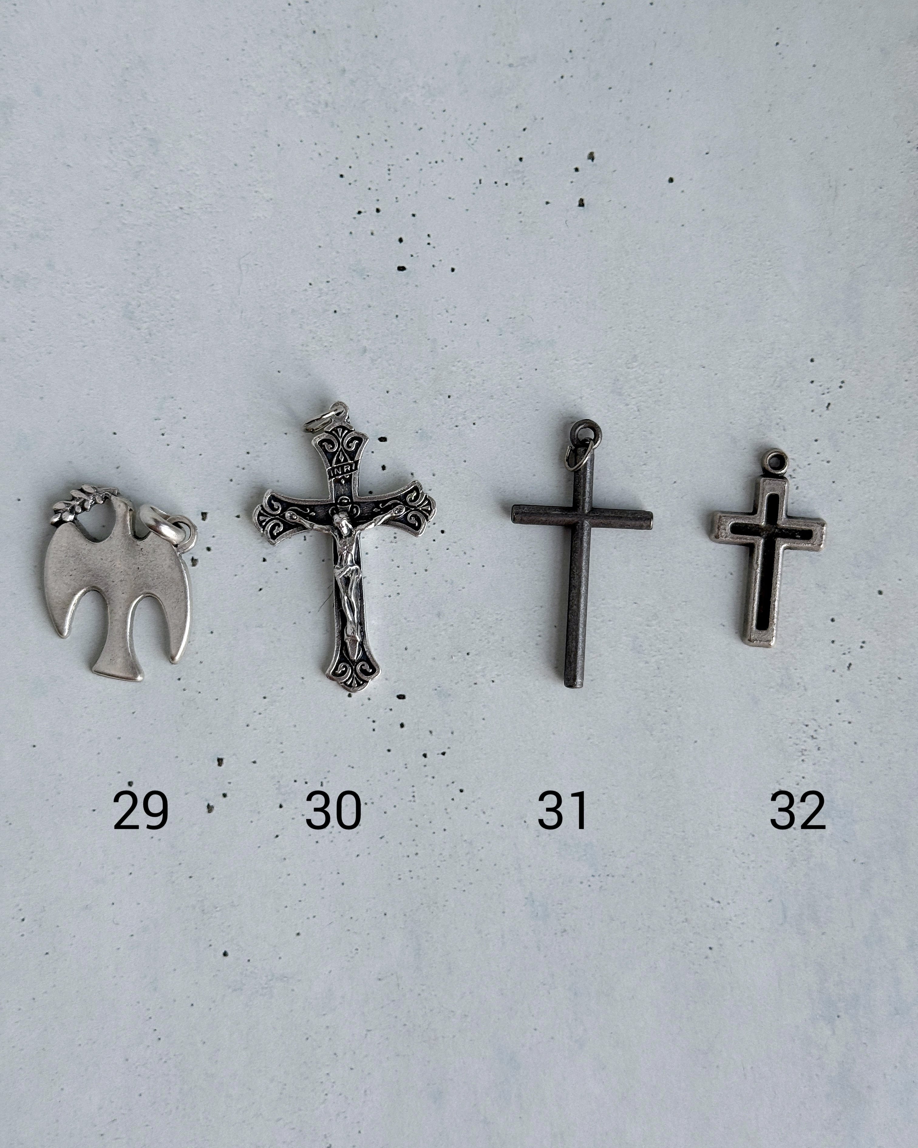 option(メダイ・クロス)