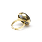 【MARKET】SINGLE STONE RING 3247
