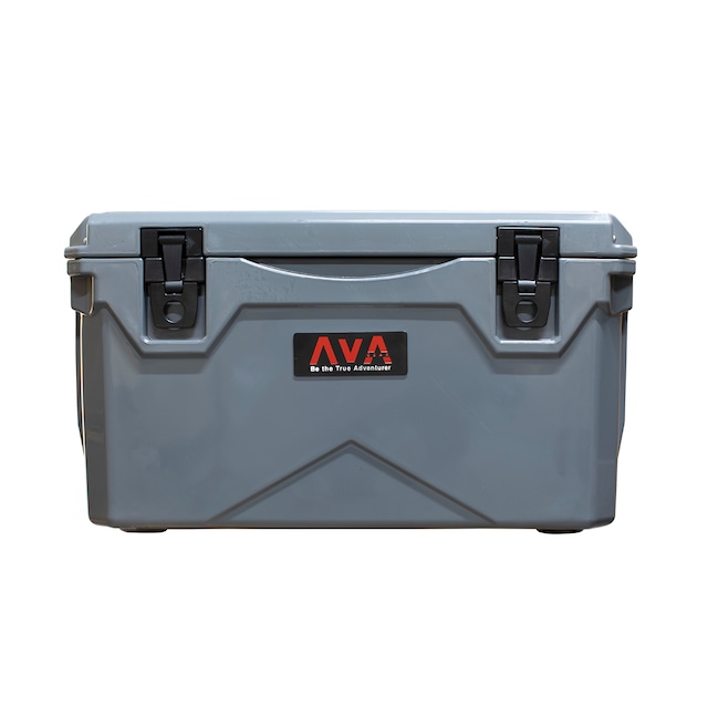 45QT COOLER 【Dark Grey】