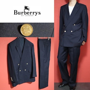 Burberrys
