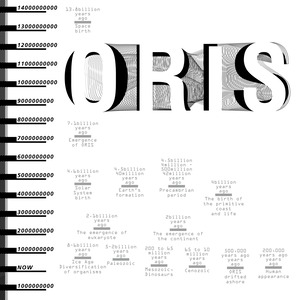 [YZML-12]ORIS / V.A.