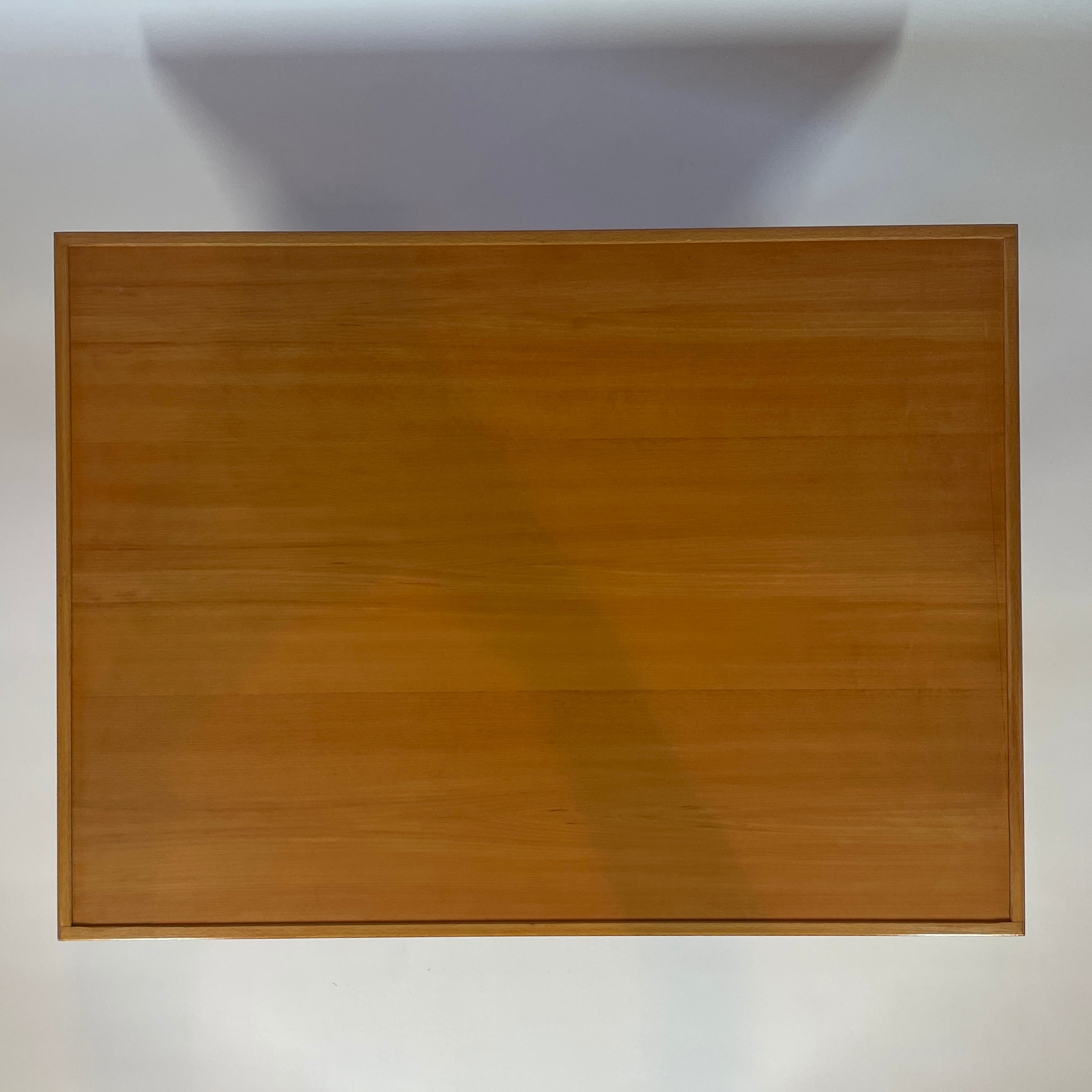 Vintage】 Folding Table by Mogens Koch | KOHSEKI
