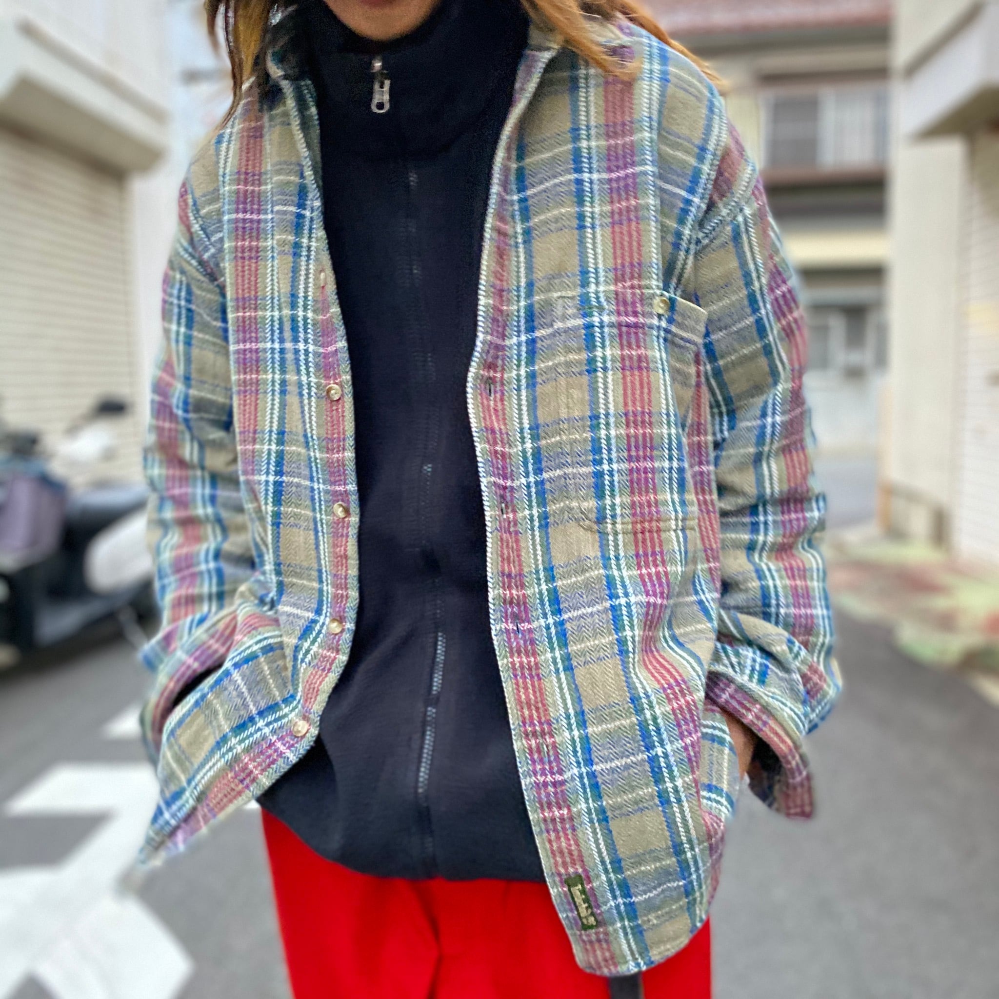 90年代 ビンテージ Timberland WEATHERGEAR ティンバーランド 