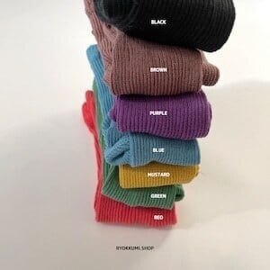 ロケット配送] りょくみレギンス | RYOKKUMi.りょくみ/韓国子供服