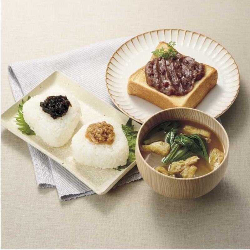 お中元】久世福商店 久世福のだしと食卓3本セット | CookeasyBiz