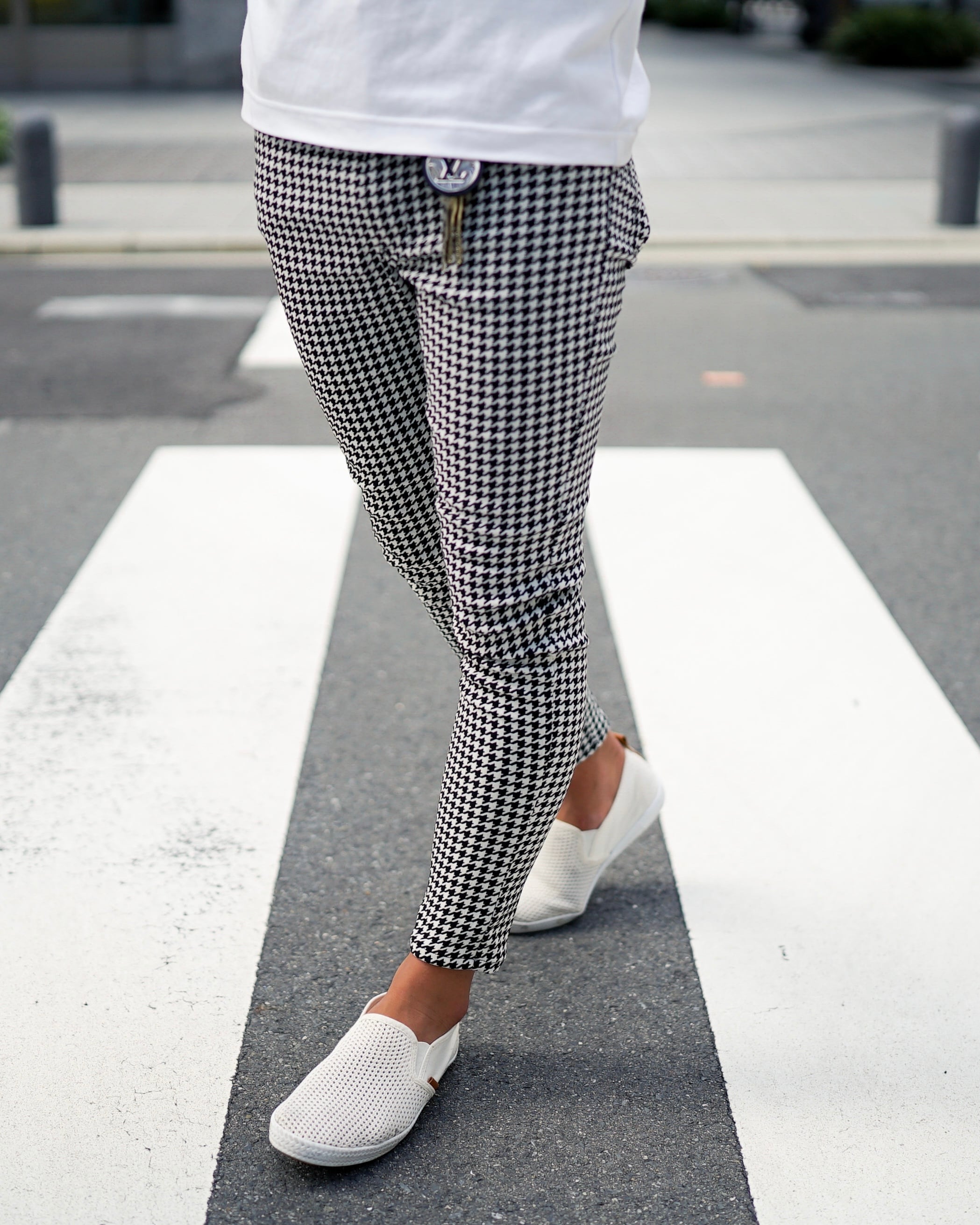 LAD MUSICIAN 千鳥柄 LAD MUSICIAN 千鳥柄 LAD MUSICIAN DECHINE BIG S/S SHIRT INKJET