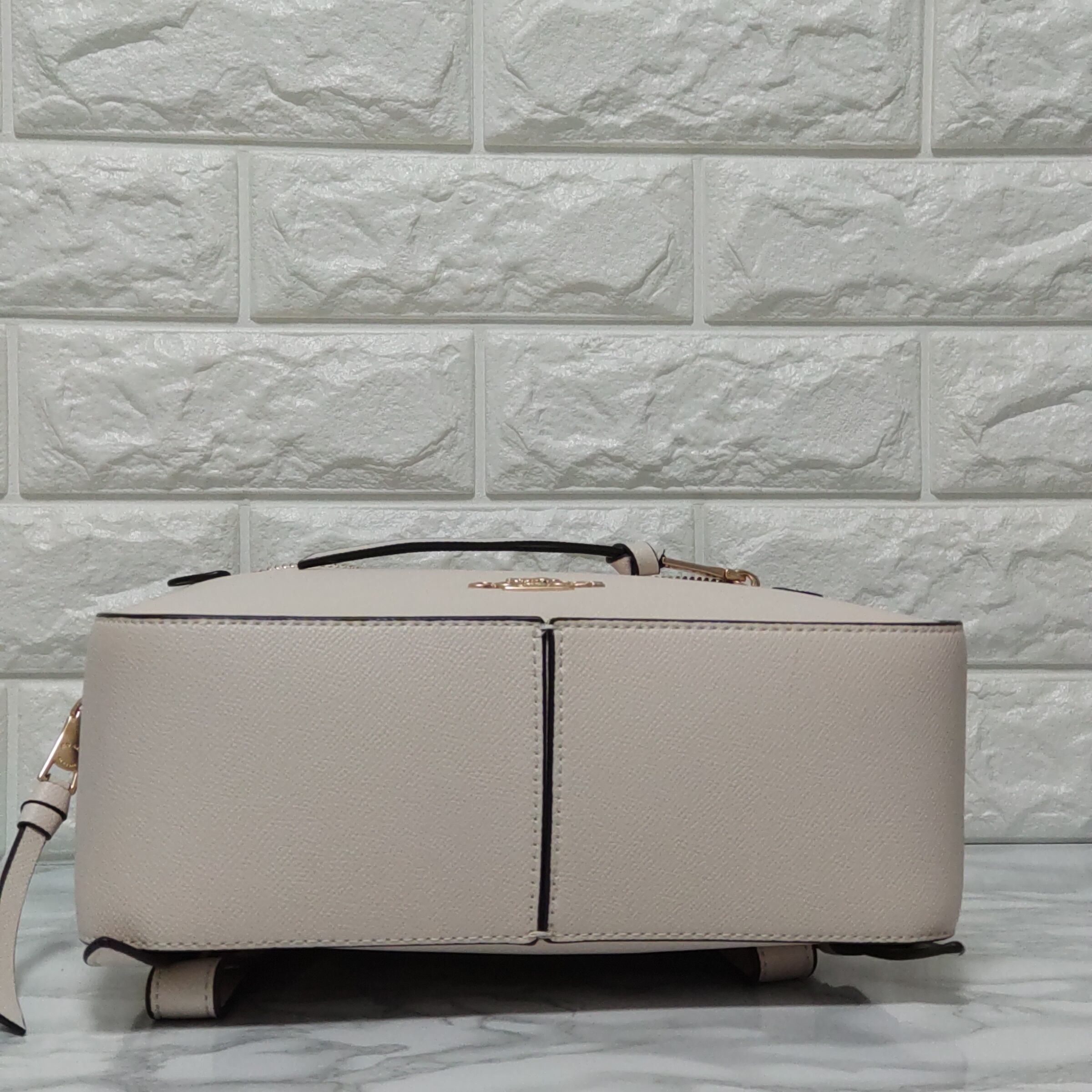 COACH コーチ リュック ライトカーキ F76622 リュックサック | ebisuya 