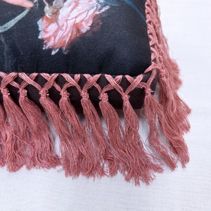 Bricolage クッション /  No.073
