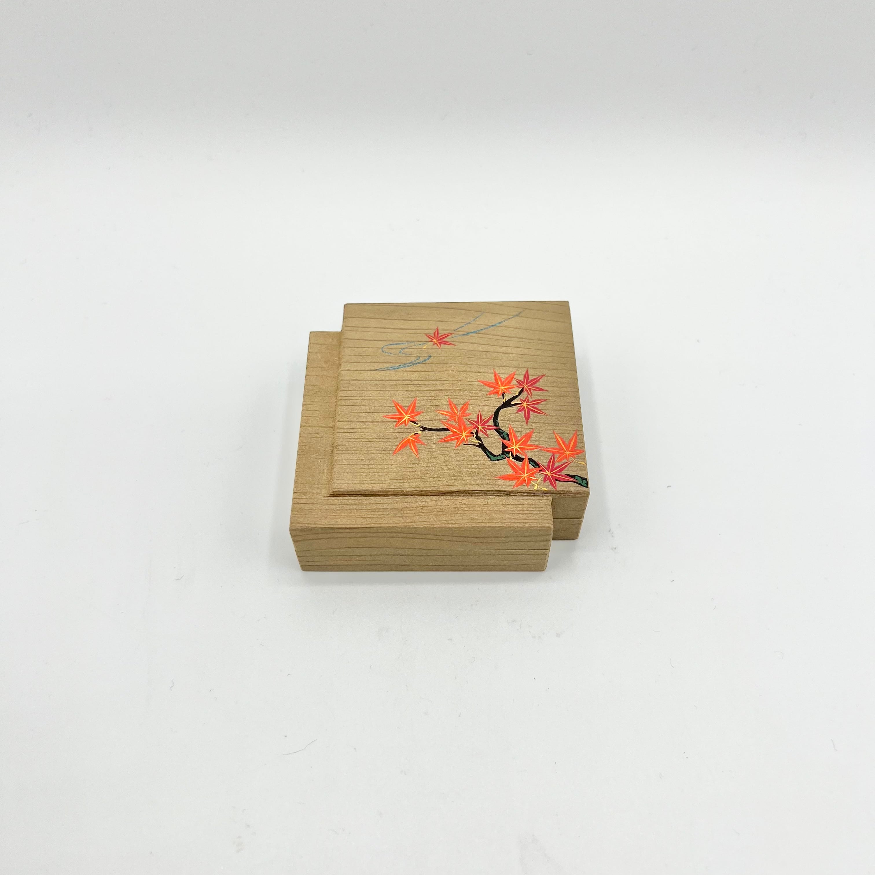 香合 蔦 切株 | hiranoen
