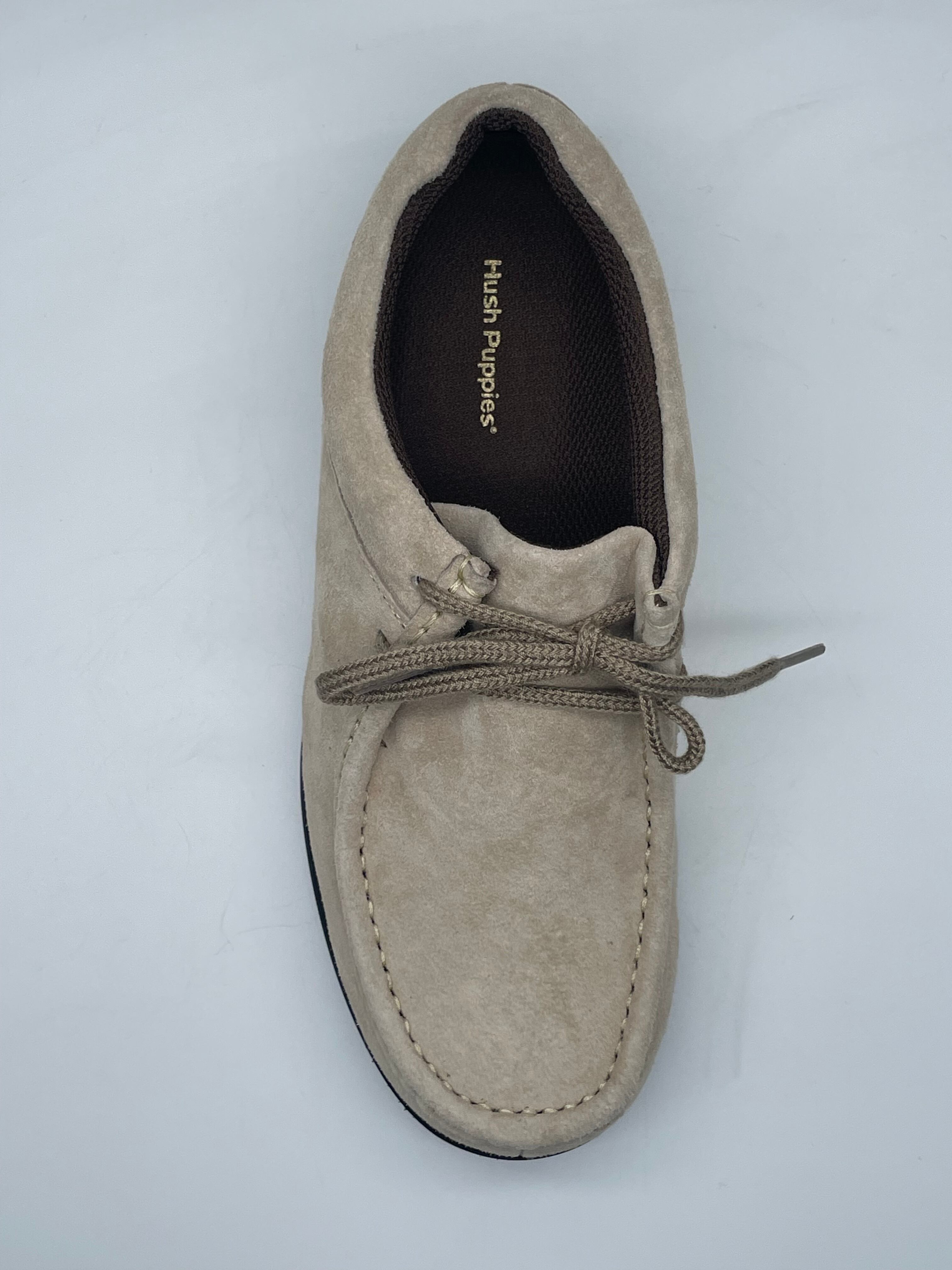 Hush Puppies] レディース モカシン L-2712T(クラシックトープ) | Hush