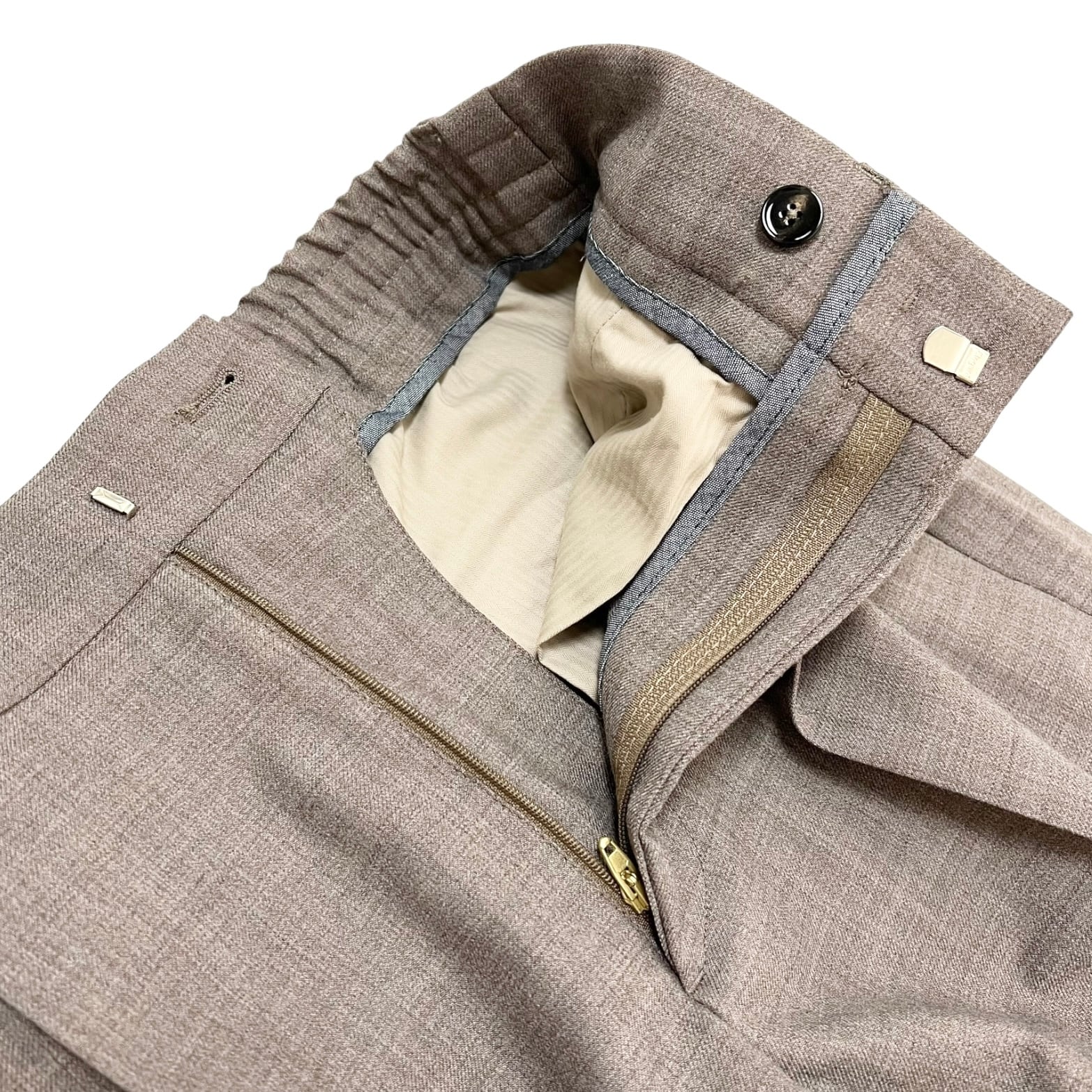 BERWICH(ベルウィッチ) BERTO(BN7000X)/LT.BROWN | TreStelle