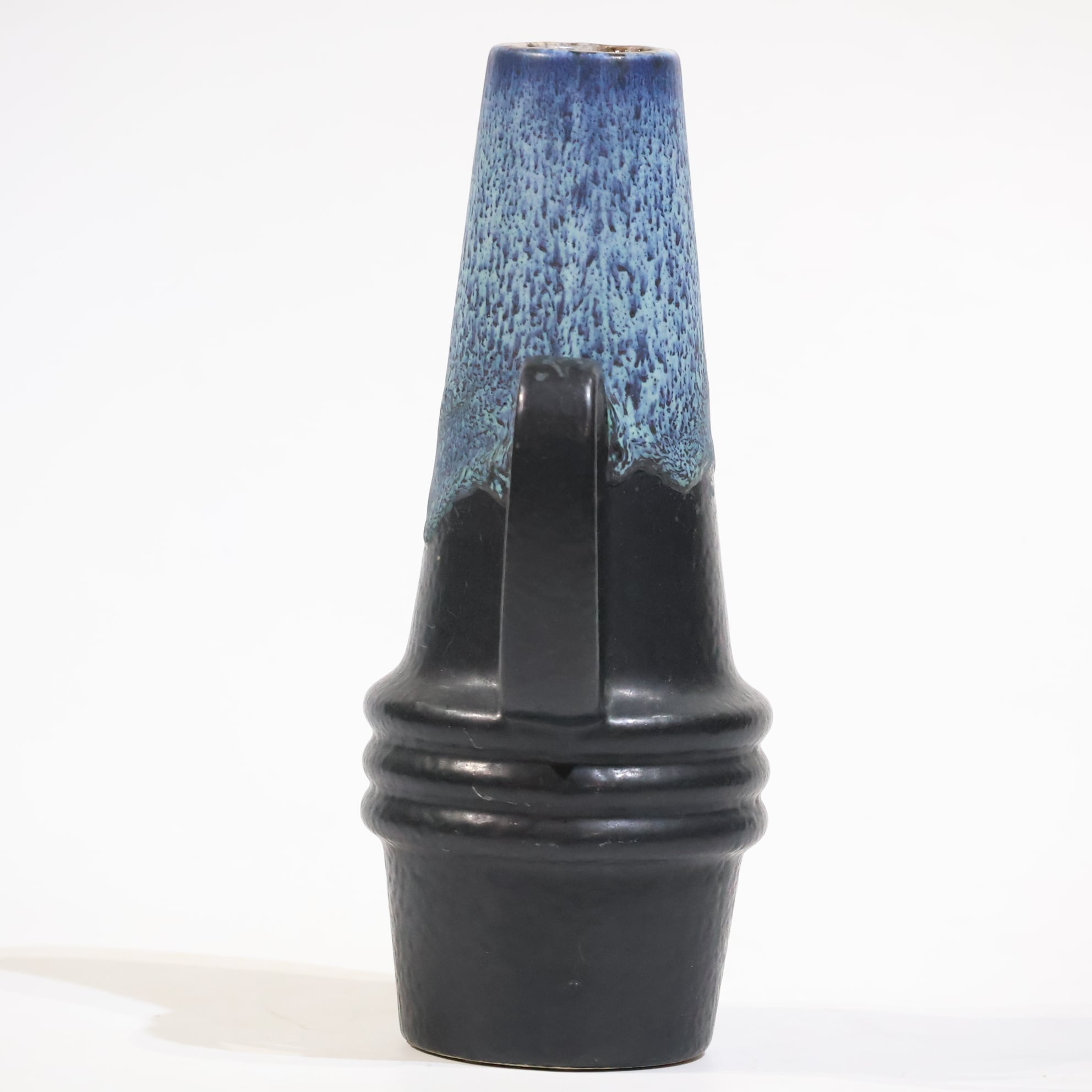 Scheurich-- 22.4cm | Fat Lava & German Art Pottery
