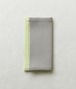 22002 - Juzu Bukuro  - Light Gray×Mint