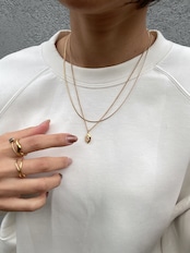 ヘキサゴンペンダント