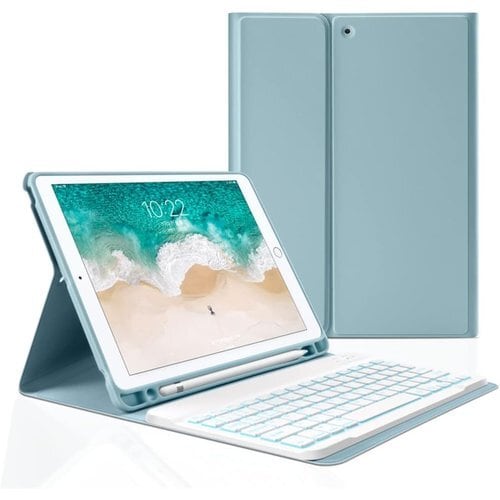 iPad mini5 Apple Pencil キーボード