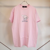 【LONELY論理】CINAMOROLL TEE