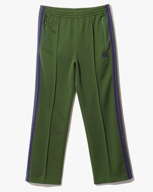 【NEEDLES】TRACK PANT - POLY SMOOTH