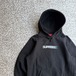 Supreme / motion logo hoodie size M