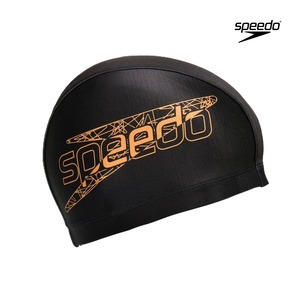 スピードスイムキャップ[ユニセックス]SE12460 フラッシュスタックトリコットキャップ