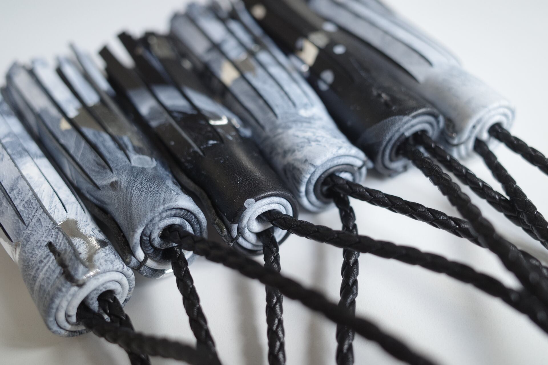 Last1】Tassel-icy- | Kazuya Fujisaku