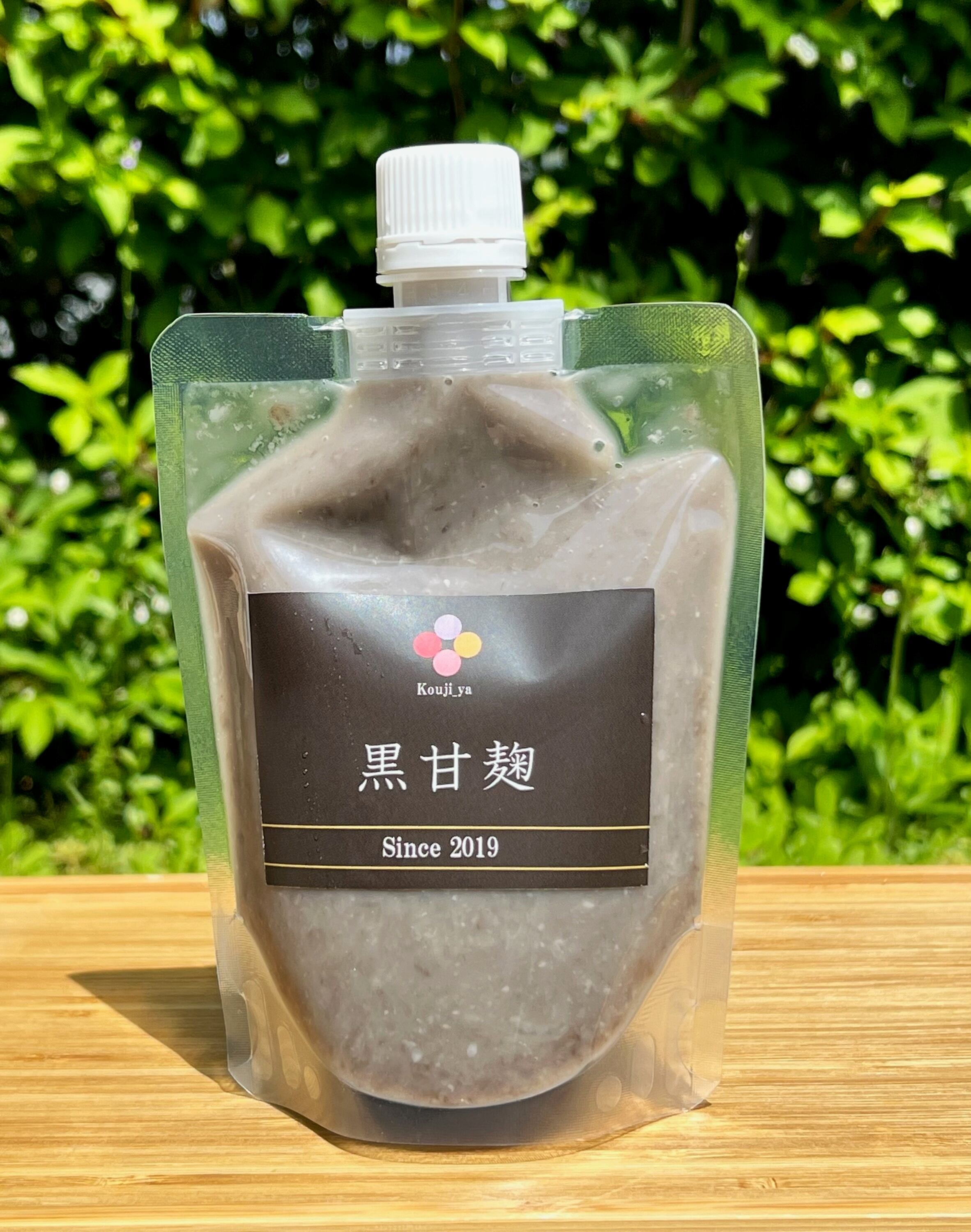 麹家 -koujiya-