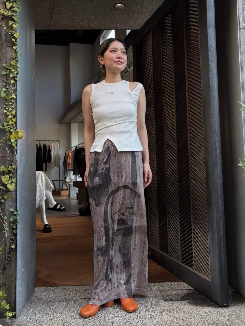 Feng Chen Wang ベスト FenG CHen WANGベスト Feng Chen Wang - Visionary Unisex