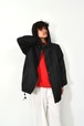 BARNEYS NEWYORK nylon blouson