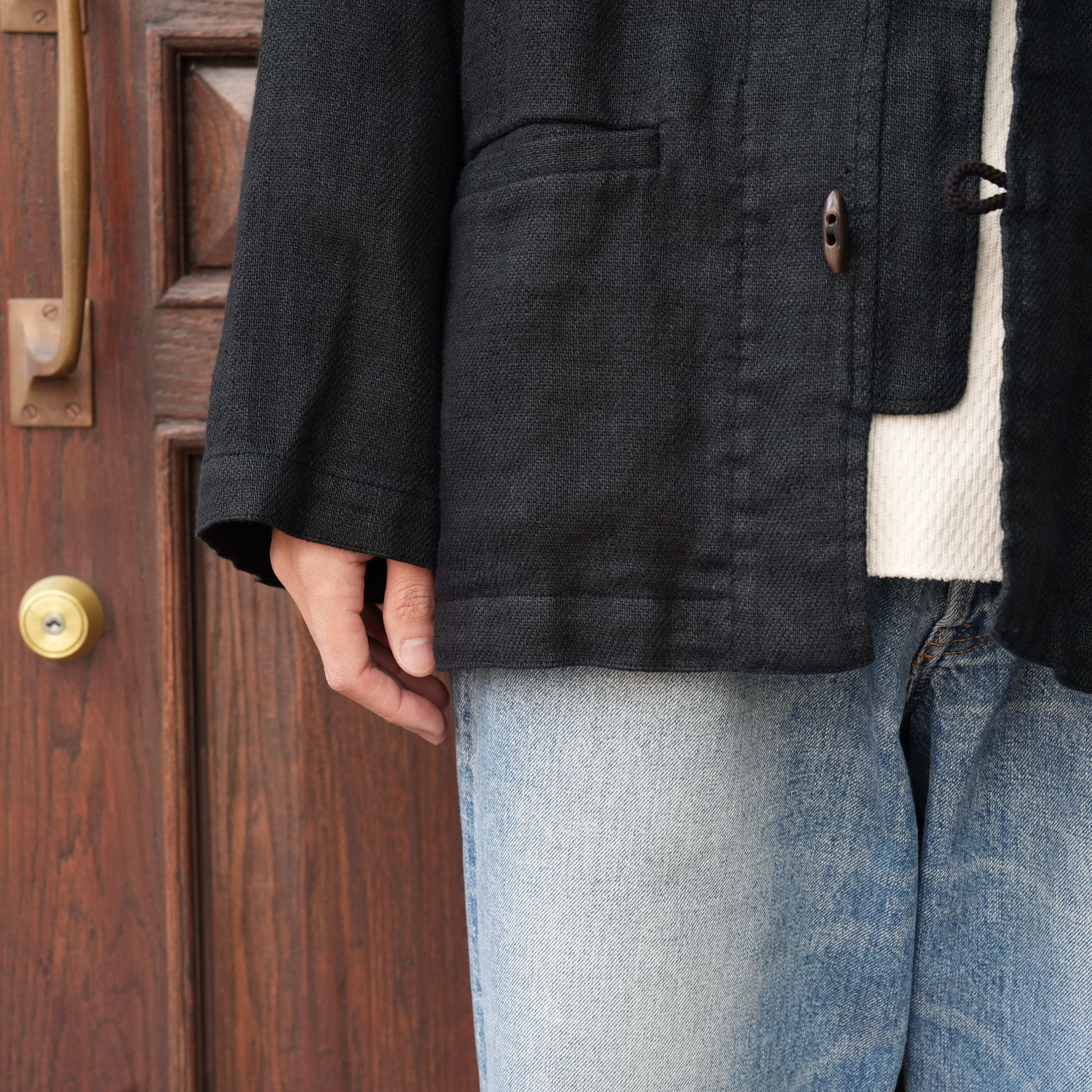 HERILL(へリル) 26SS 