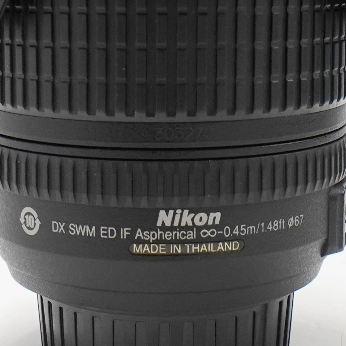 Nikon NIKKOR-Q 135mm f3.5 \u0026 ニコン純正 革製ケース