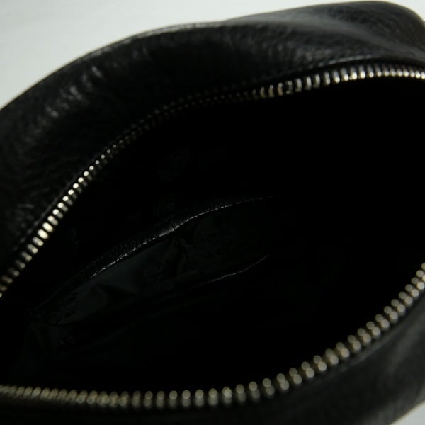Size【フリー】 CHROME HEARTS クロム・ハーツ STRAP ON LEATHER BAG