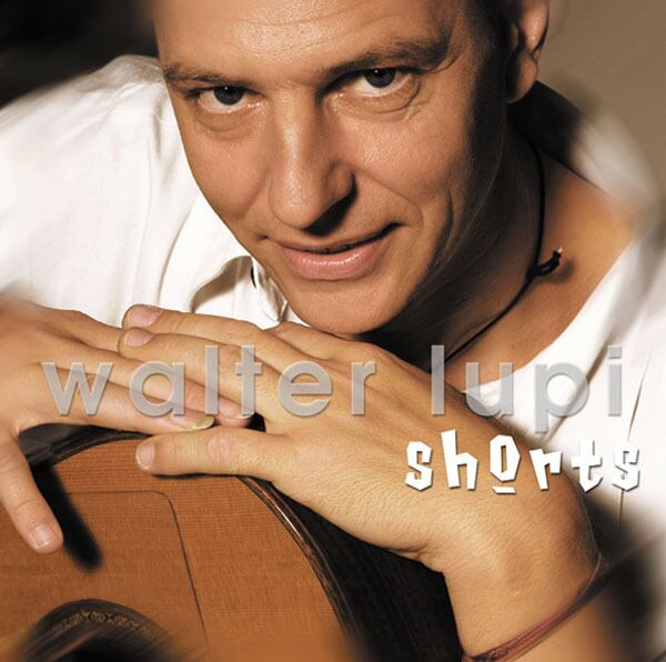 AMC1226 Shorts / Walter Lupi (CD)