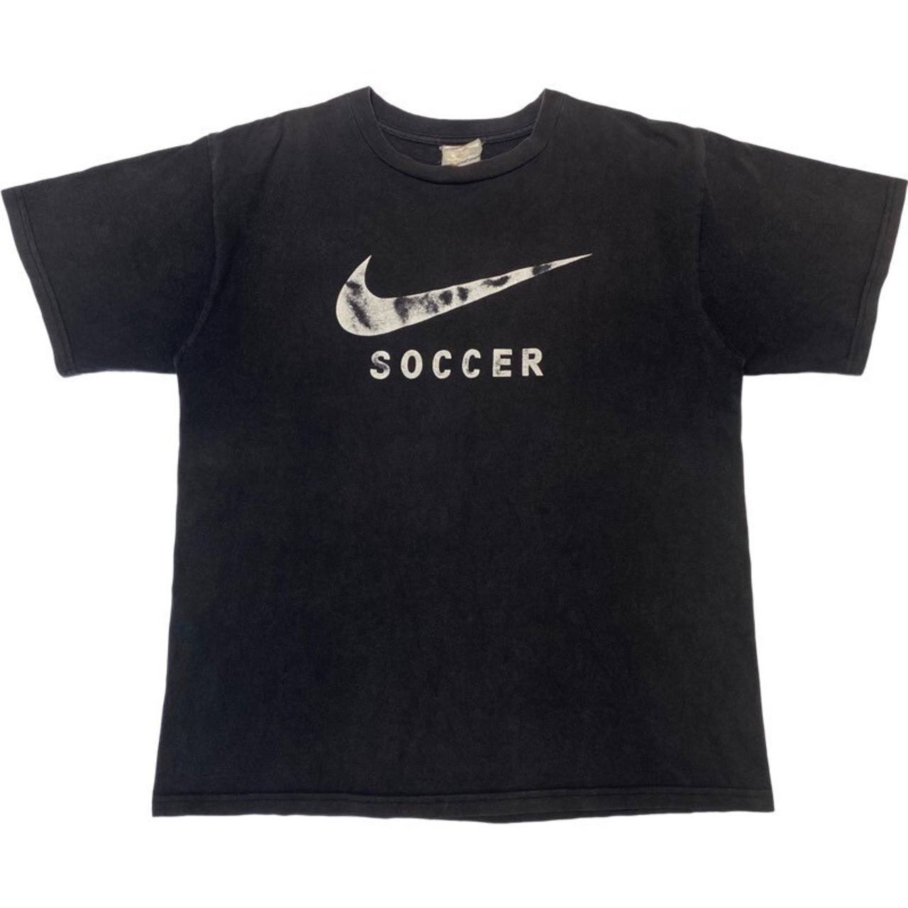 1990's NIKE SOCCER T-shirt
