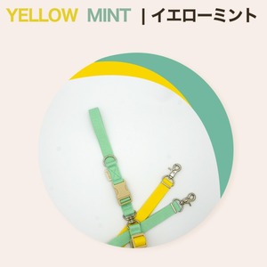 Double Leash  ダブルリード