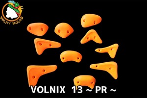 VOLNIX13 ~PR~ Dual Tex