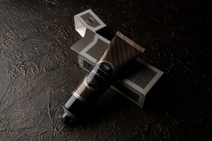 BAEL PHOTO BOARD HALF  〈YAMATO〉