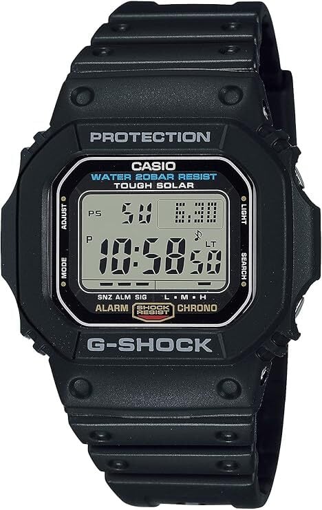 CASIO DW-6900RCS-4JF 腕時計 | SF Chronos BASE店
