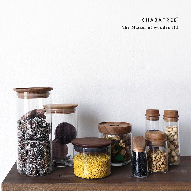ギフト袋に入れてお届け！】CHABATREE（チャバツリー）【2個セット
