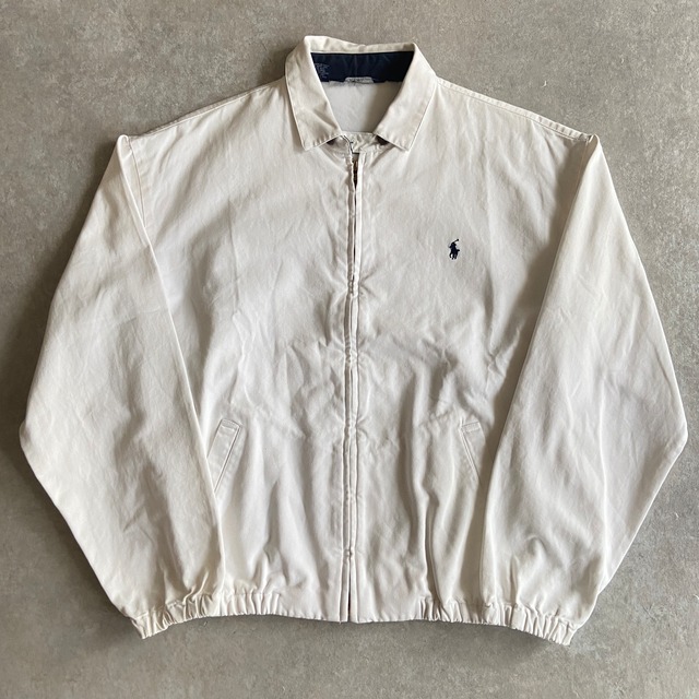 1990s  Polo Ralph Lauren  Swing Top  L  Made in USA