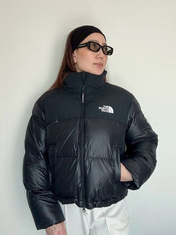 THE NORTH FACE WHITE LABEL | TK-LAND -韓国デザイナーズブランド