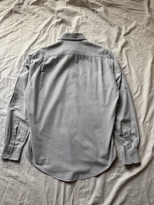 "KENZO" 90's KENZO HOMME Double Pocket Shirt