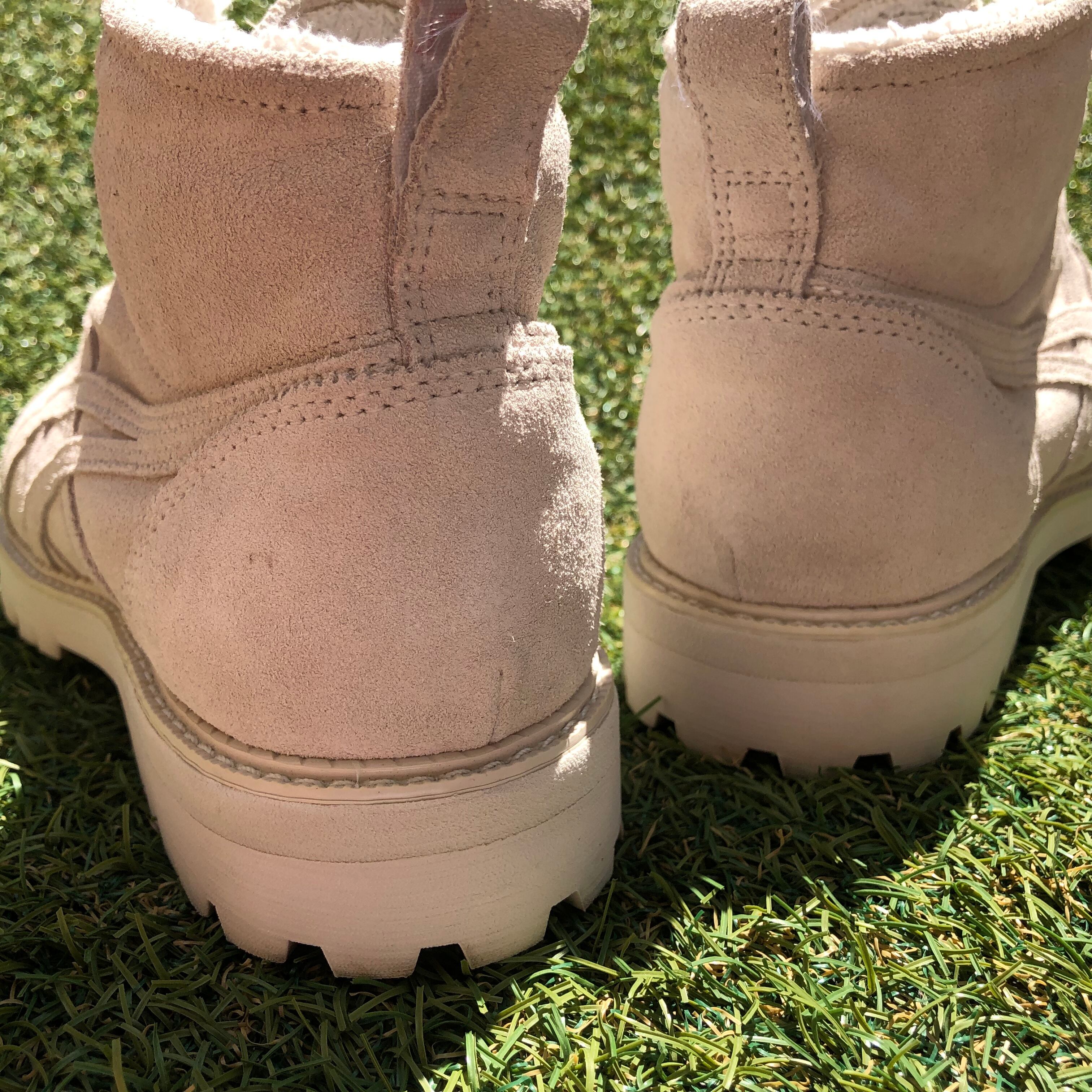 Onitsuka Tiger RINKAN BOOT PFオニツカタイガー リンカンブーツ H479