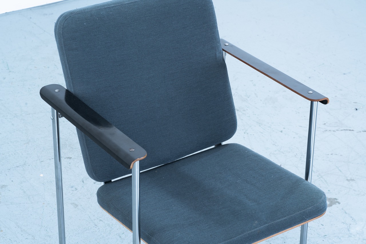 Yrjo Kukkapuro | Skaala 472 Armchair