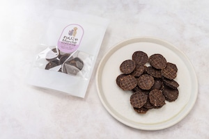 【大容量サイズ/北海道産】エゾシカチップス(100g)