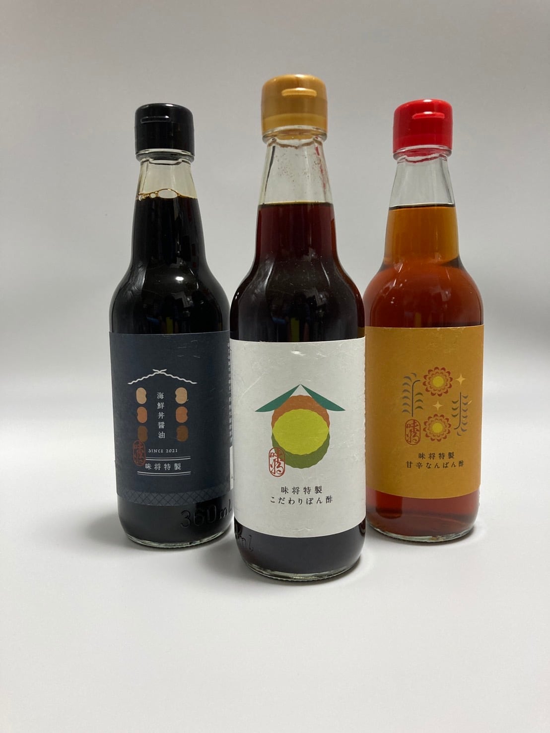 味将ネットショップ店