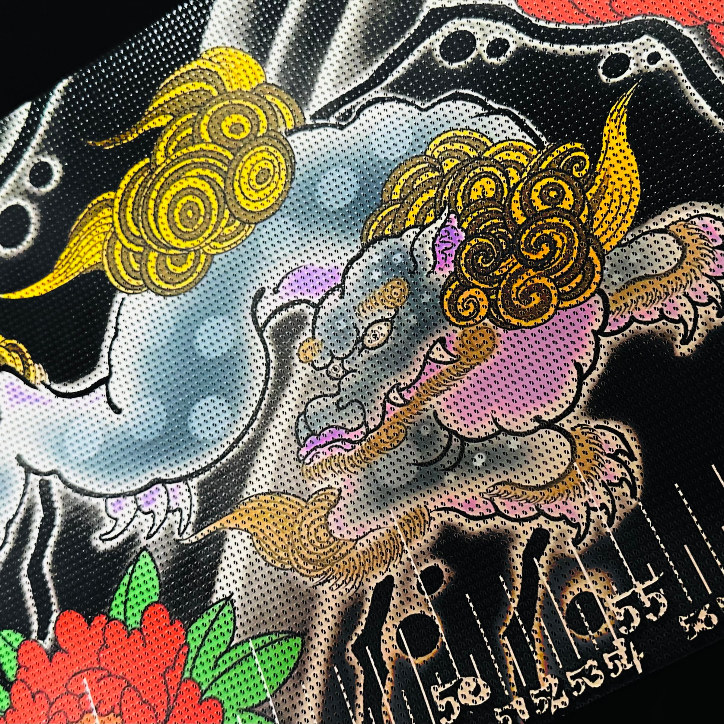 唐獅子の壁掛け 唐獅子の壁掛け 唐獅子の壁掛け