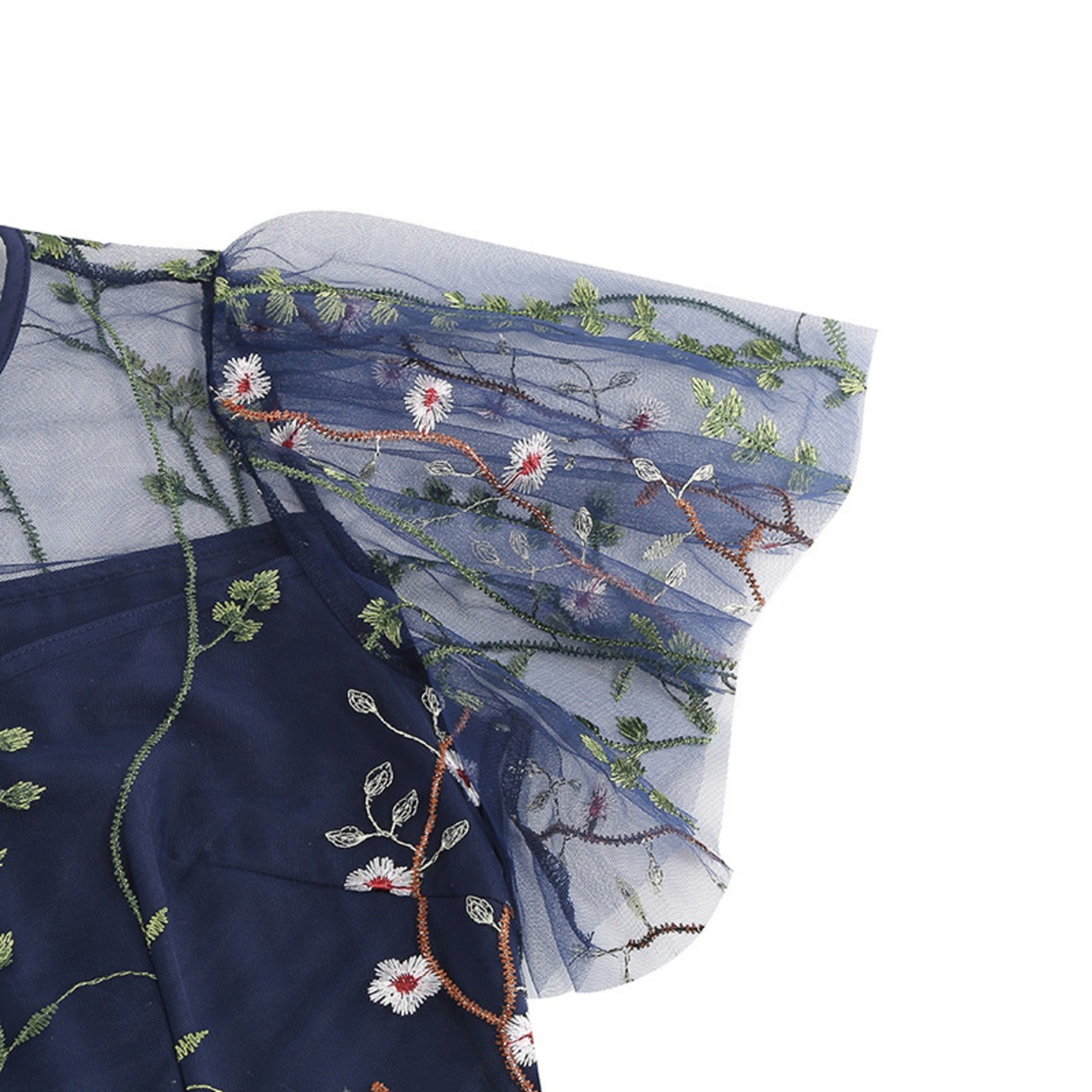 フェアリーバラード　フラワードレス　M24419